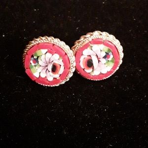 VINTAGE ITALIAN SILVER